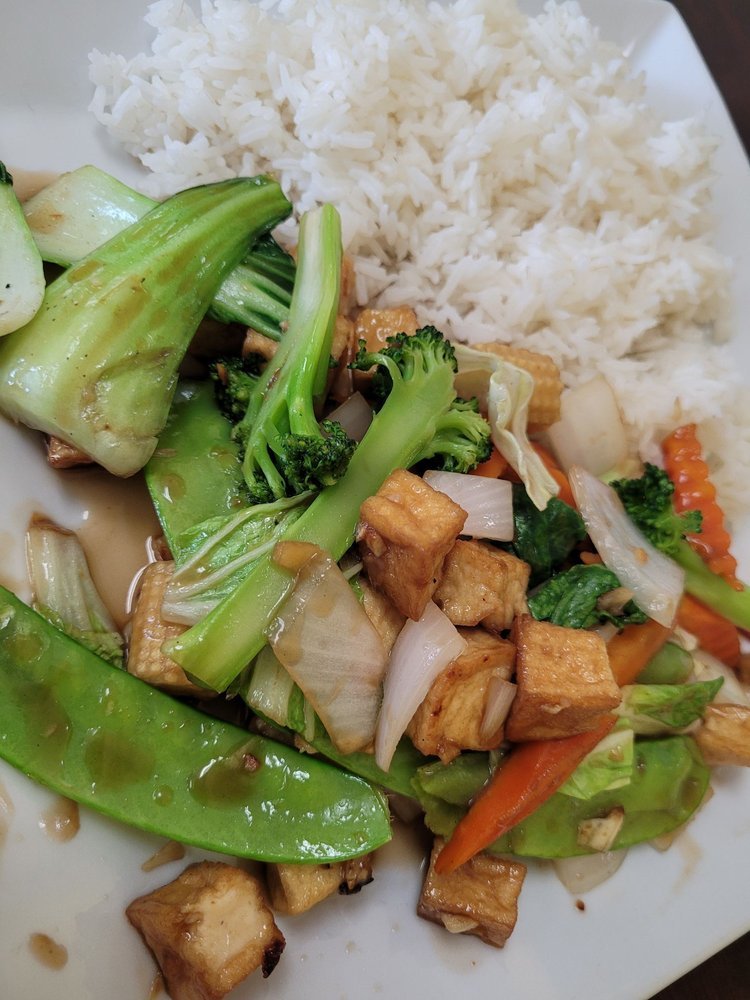 Homie Thai Food and Grill