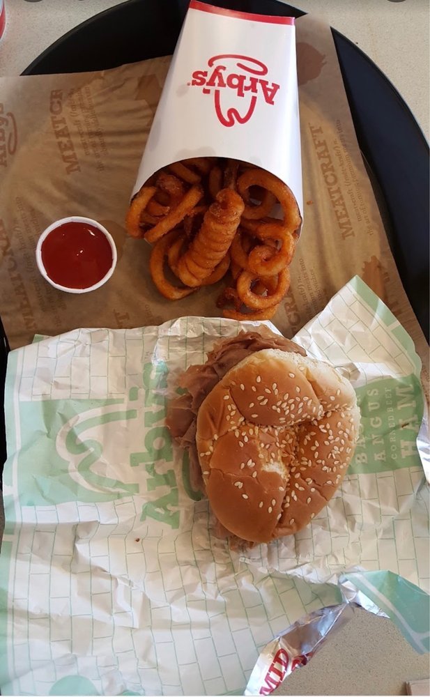 Arbys