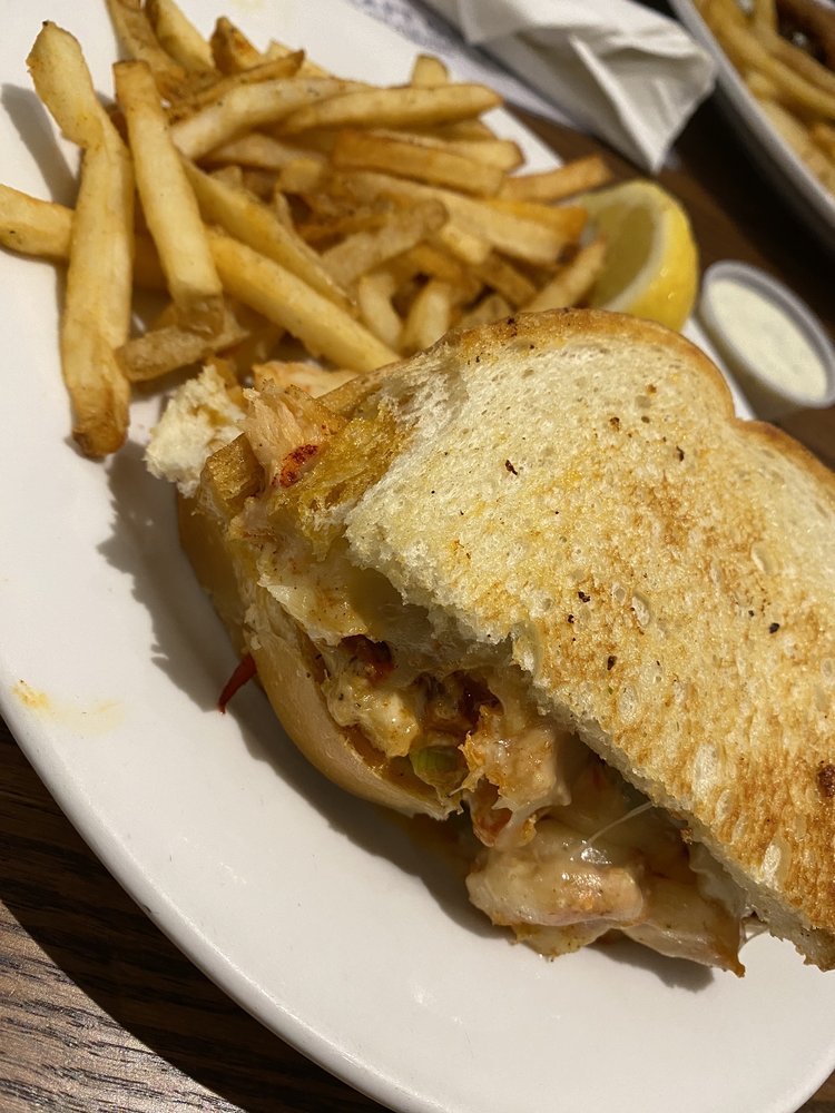 Fish City Grill