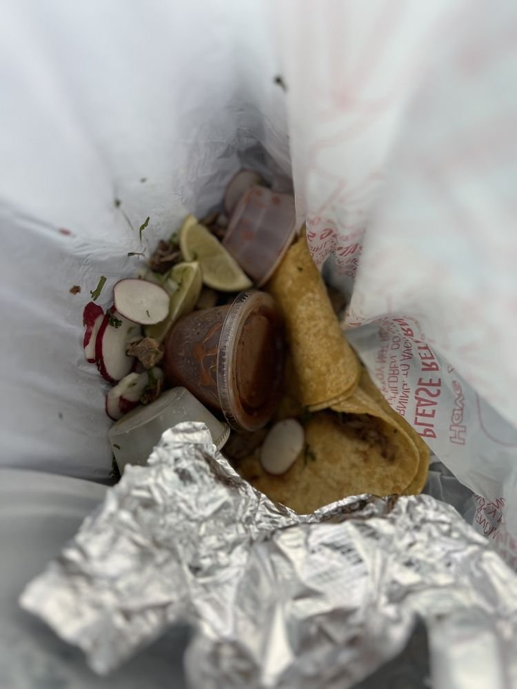 Boss Man Tacos Burritos & More