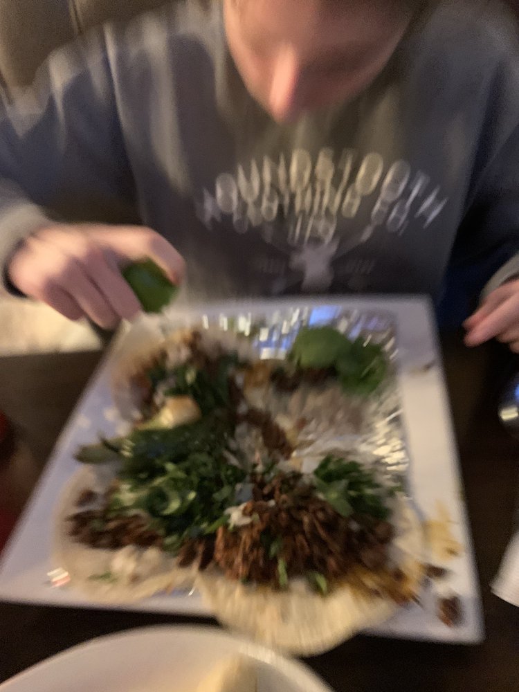 Serranos Mexican Grill and Cantina