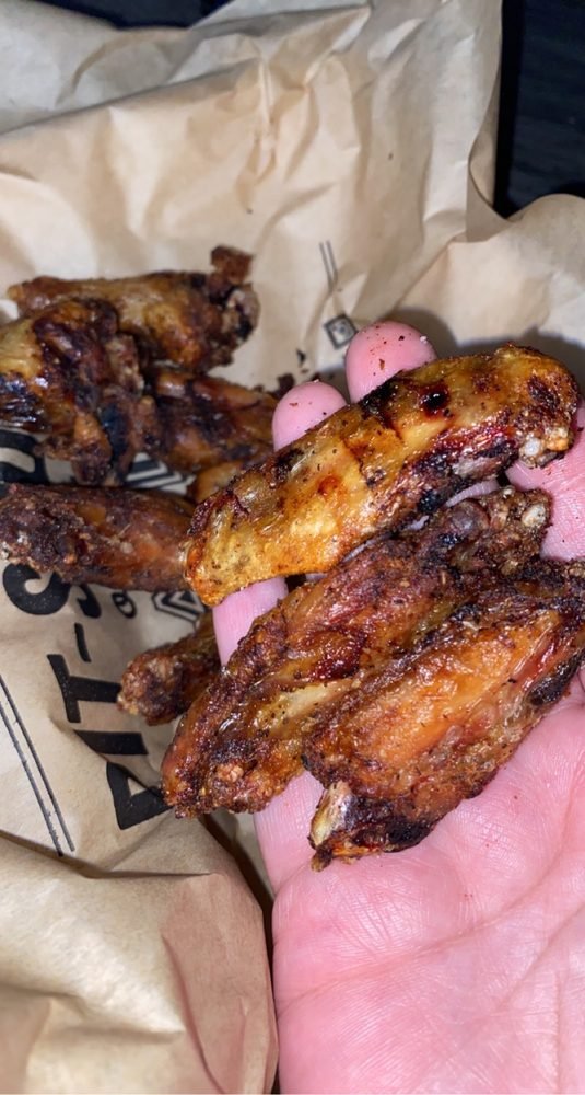 Dickey's Barbecue Pit