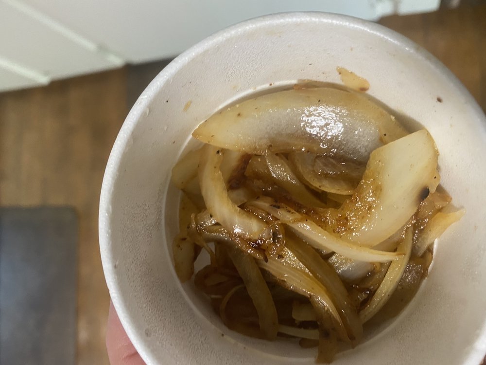 Las Margaritas Mexican Restaurant