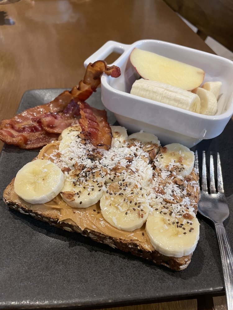 Nola's Pantry