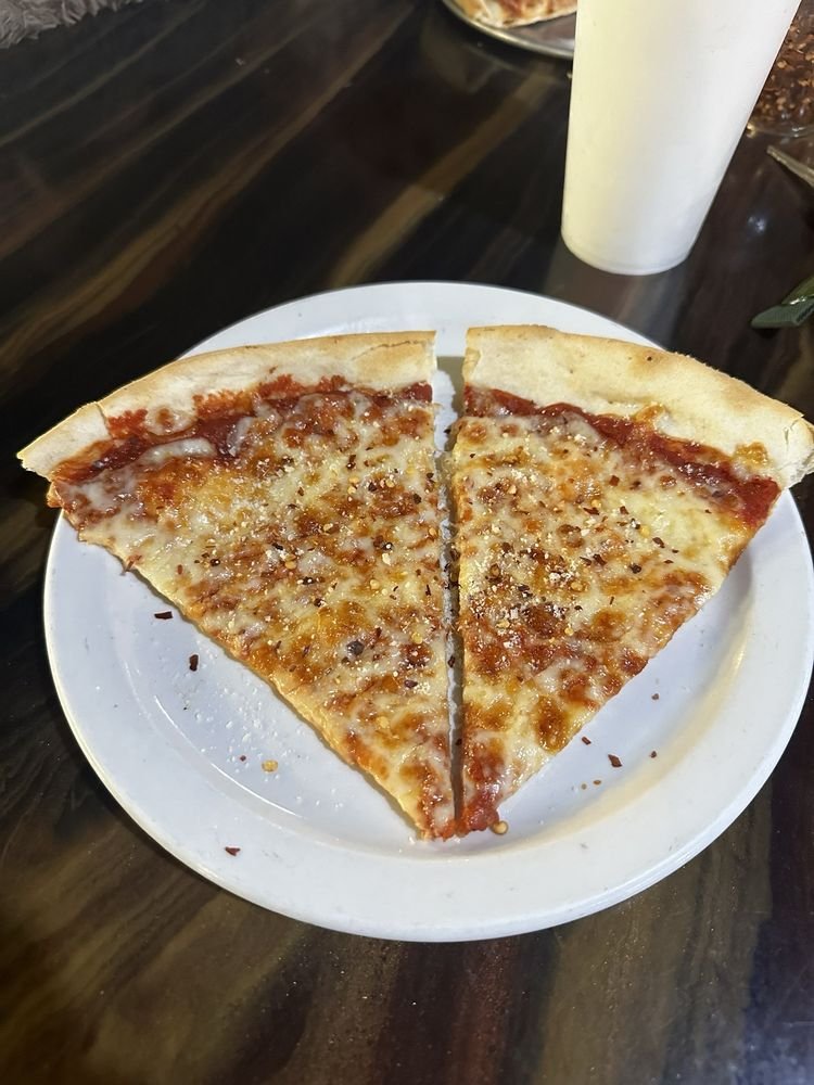 Jake's Pizza