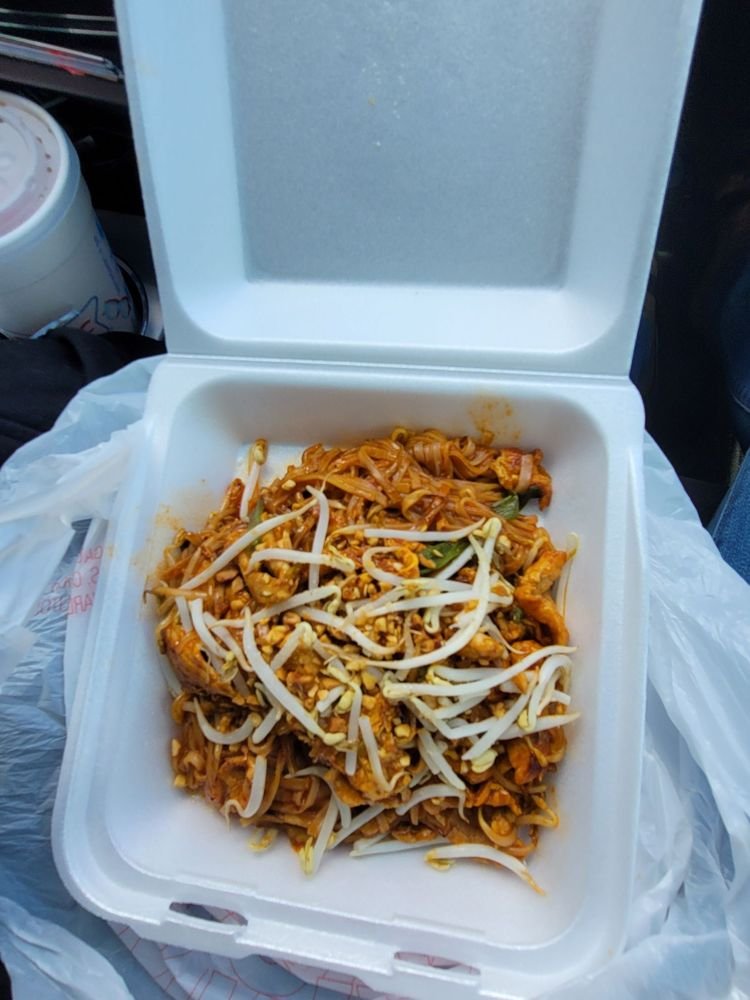Apple’s Thai Nee Kitchen