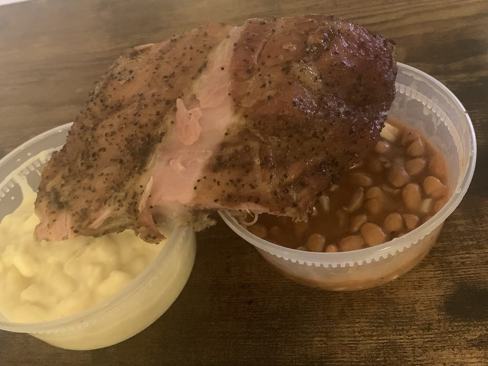 Flavorsmith Craft Barbeque
