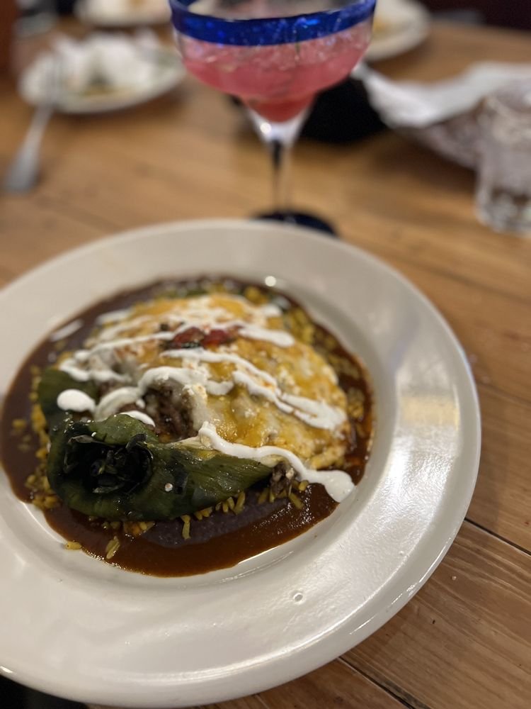 Table Mesa