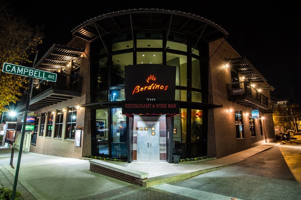 Bordinos Restaurant and Wine Bar