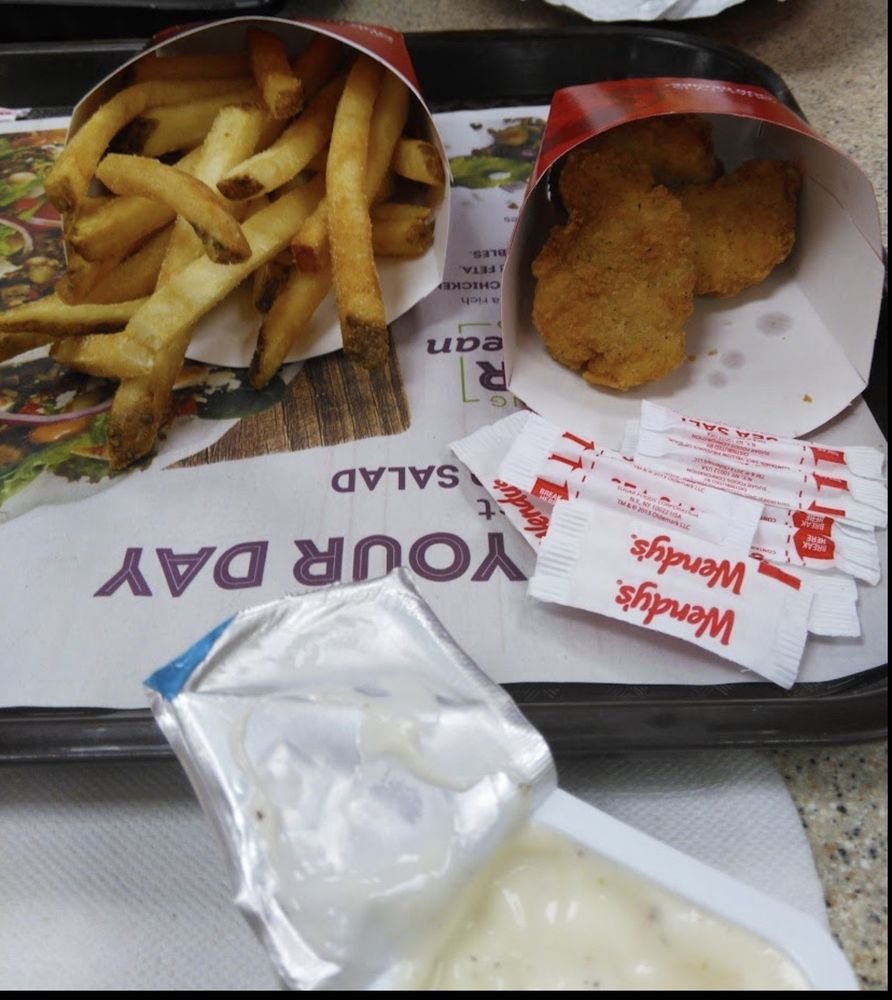 Wendy's