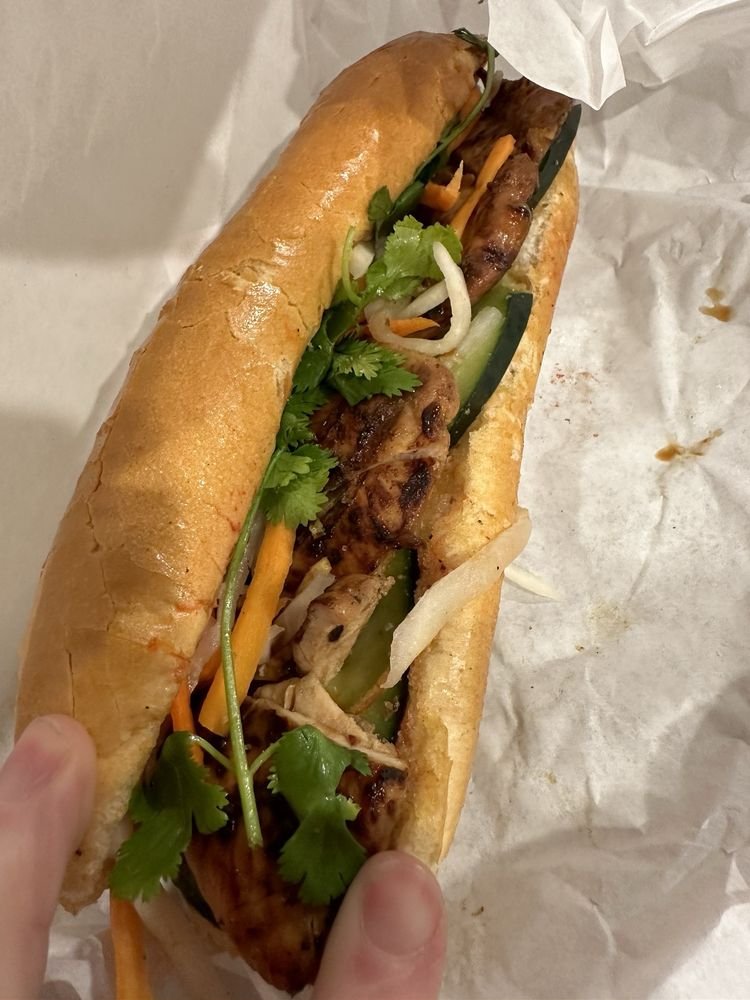 Swag Banh Mi