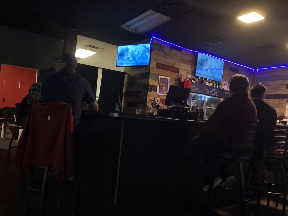 Parker's Sports Grill