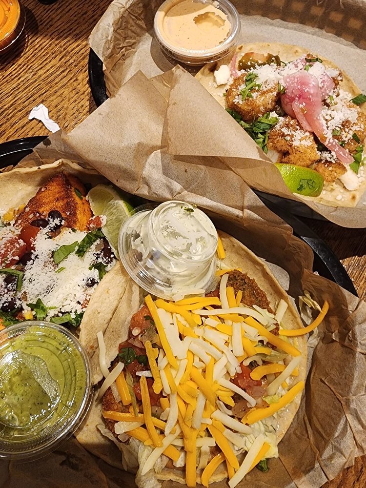 Torchy’s Tacos