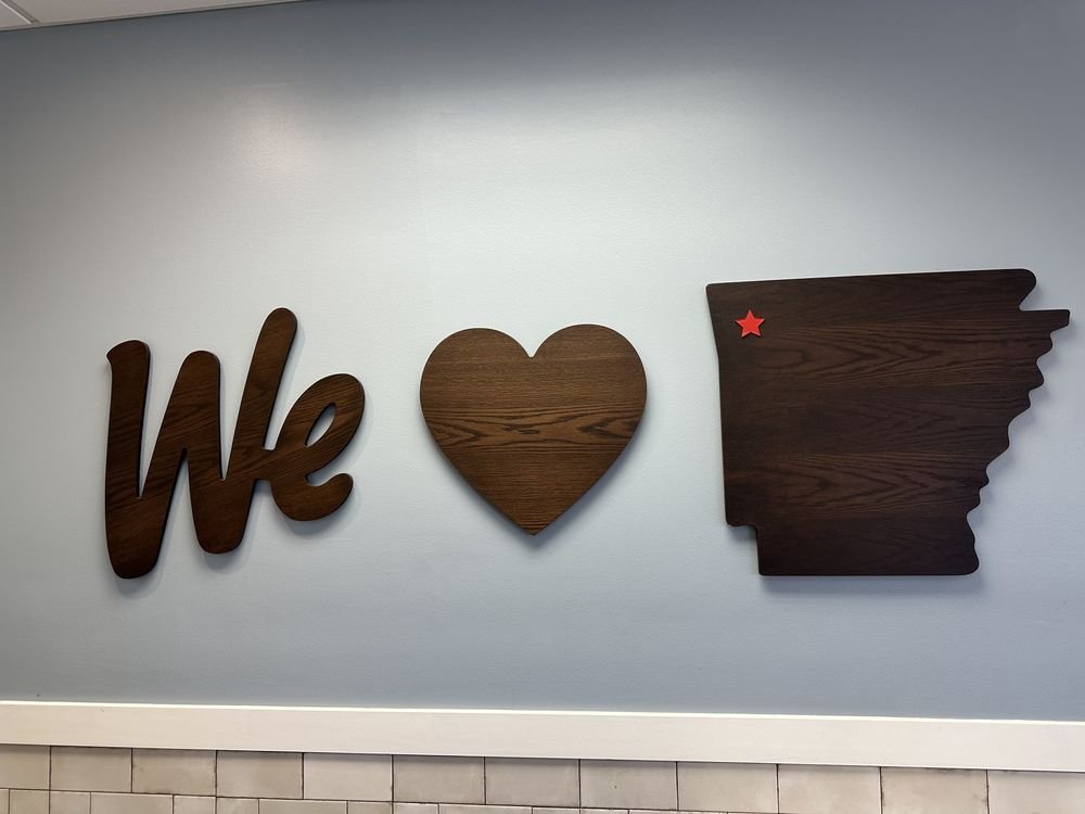 Wendy's