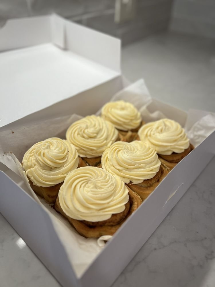 Briar Rose Bakery & Deli