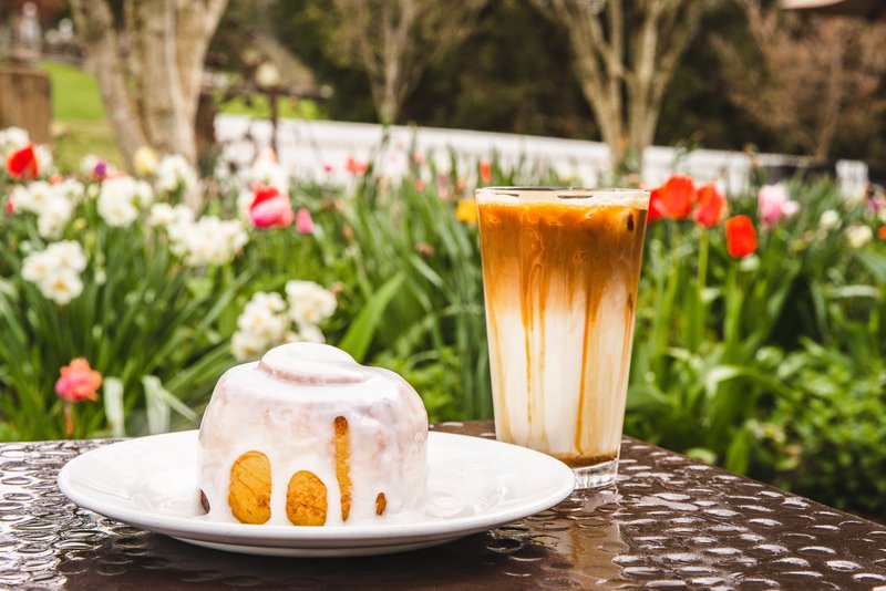 Truman Cafe & Custard