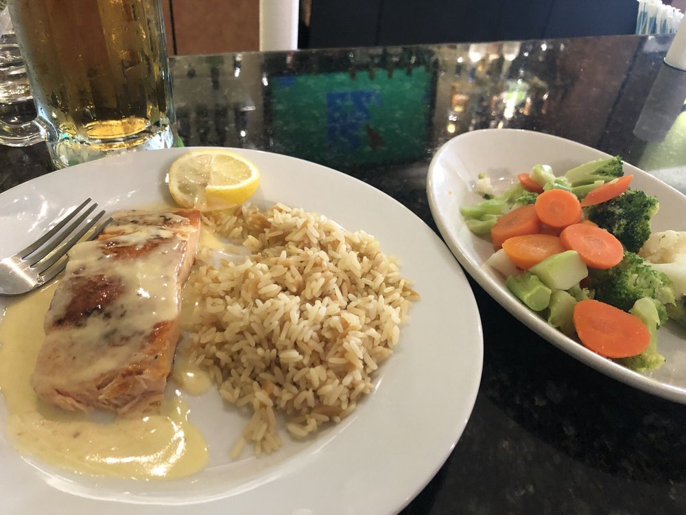 Evolutions Grill