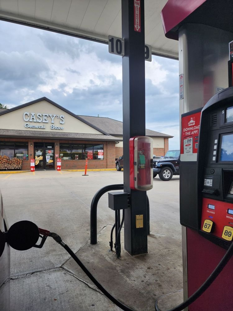 Casey's