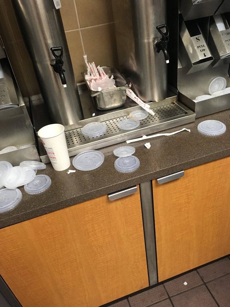 Wendy's