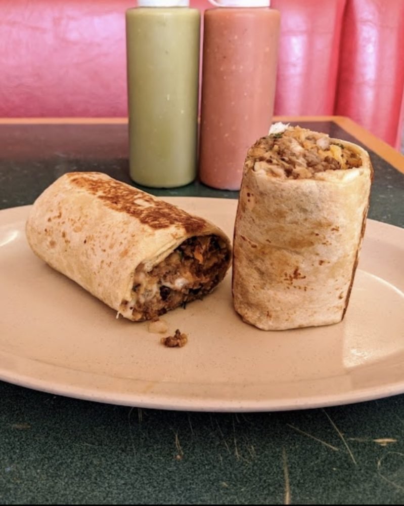 Alexs' Taqueria