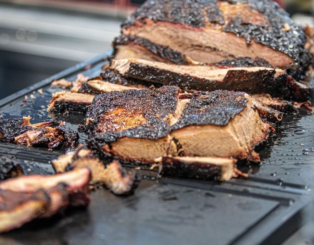 Woo Pig Mooie BBQ