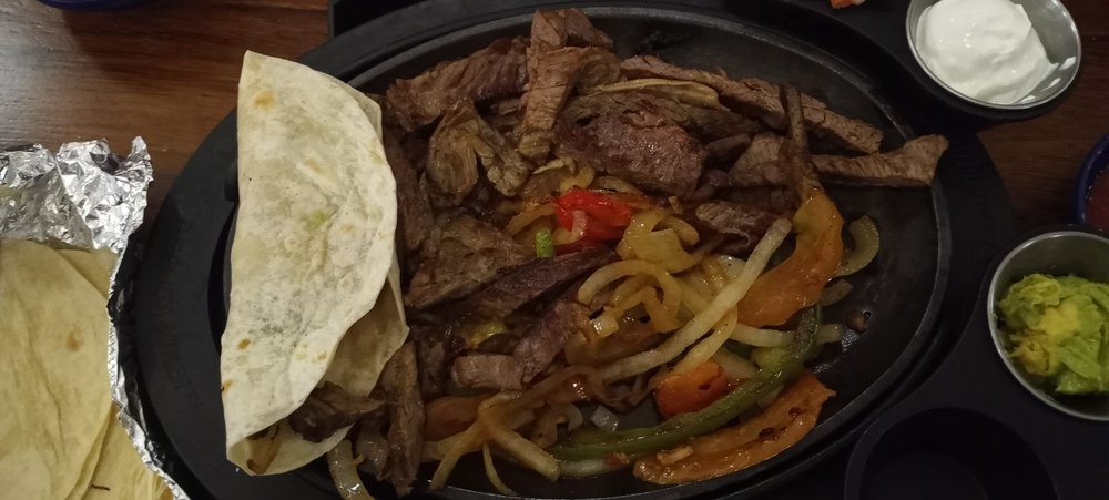 Maria's Mexican Restaurant