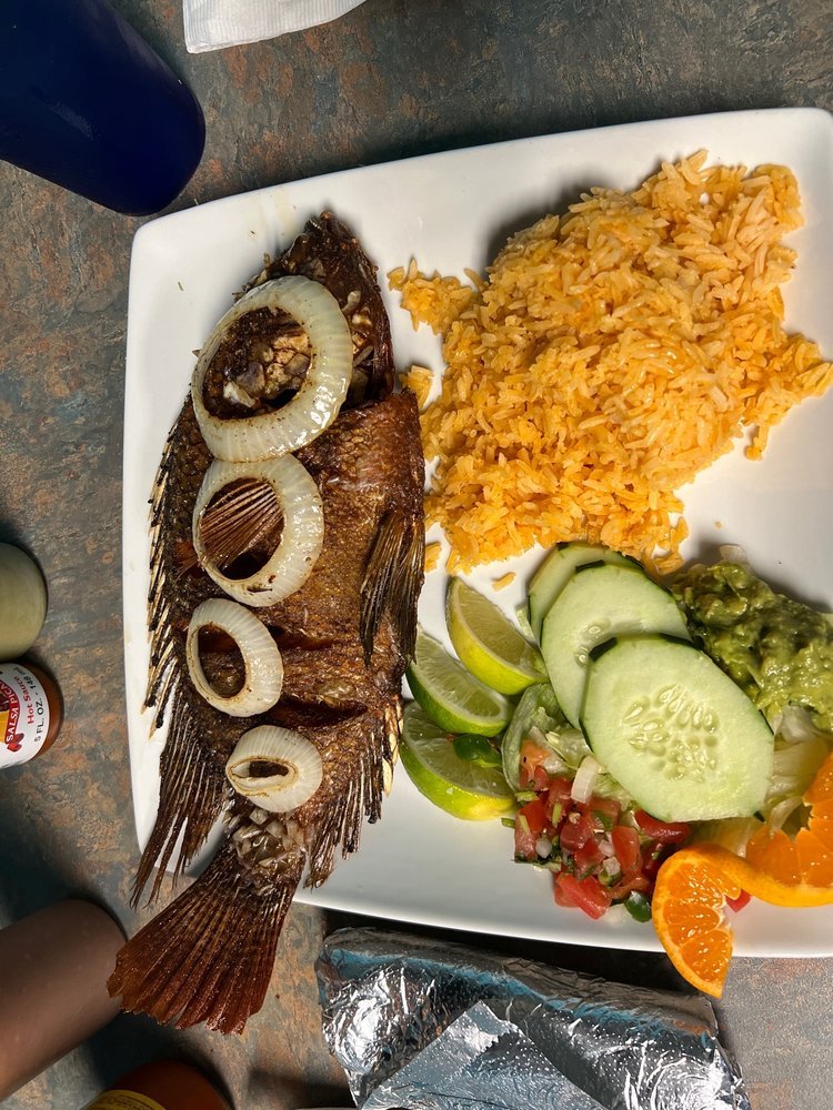 Charly's Taqueria