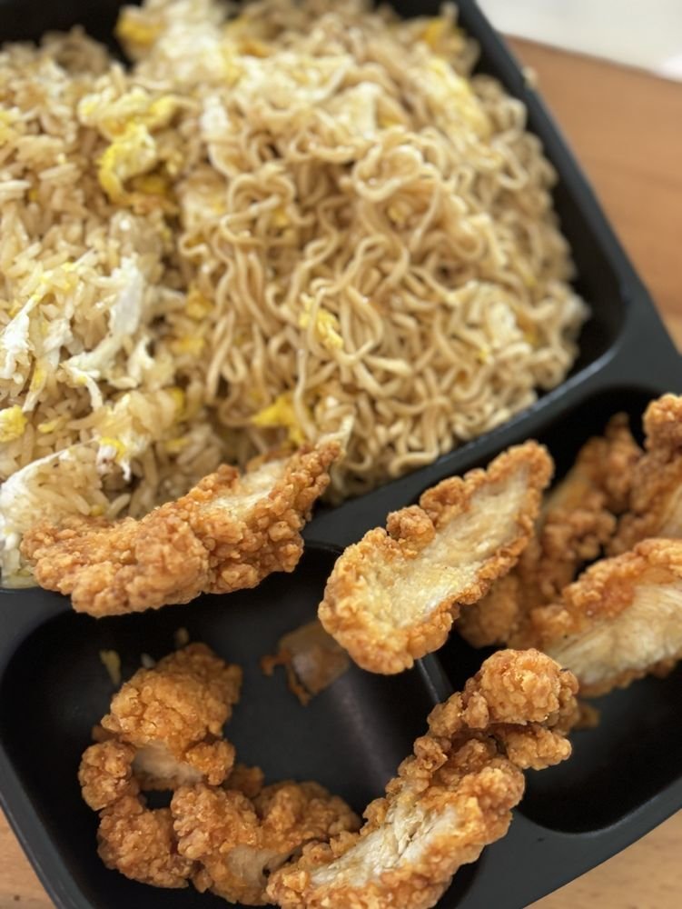 So Chill Eat