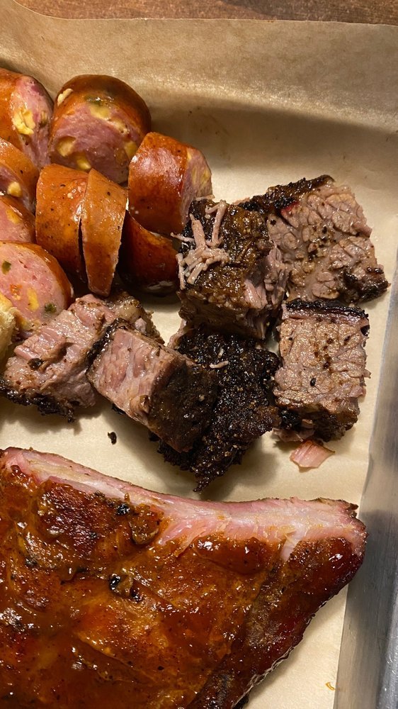 Whole Hog Cafe