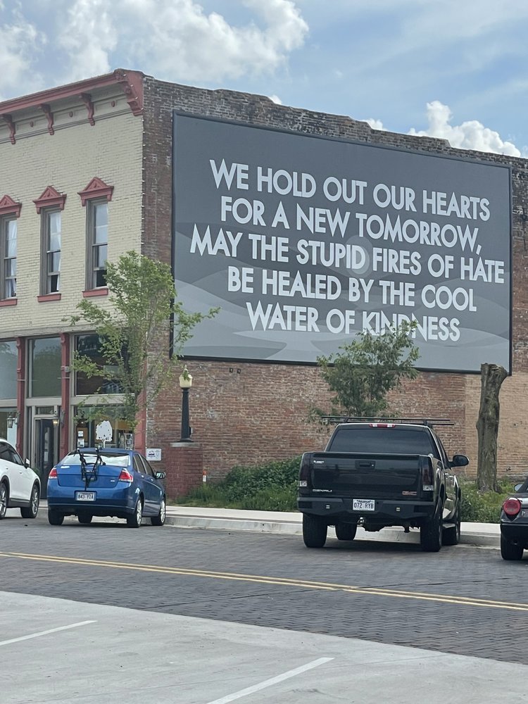 Downtown Rogers