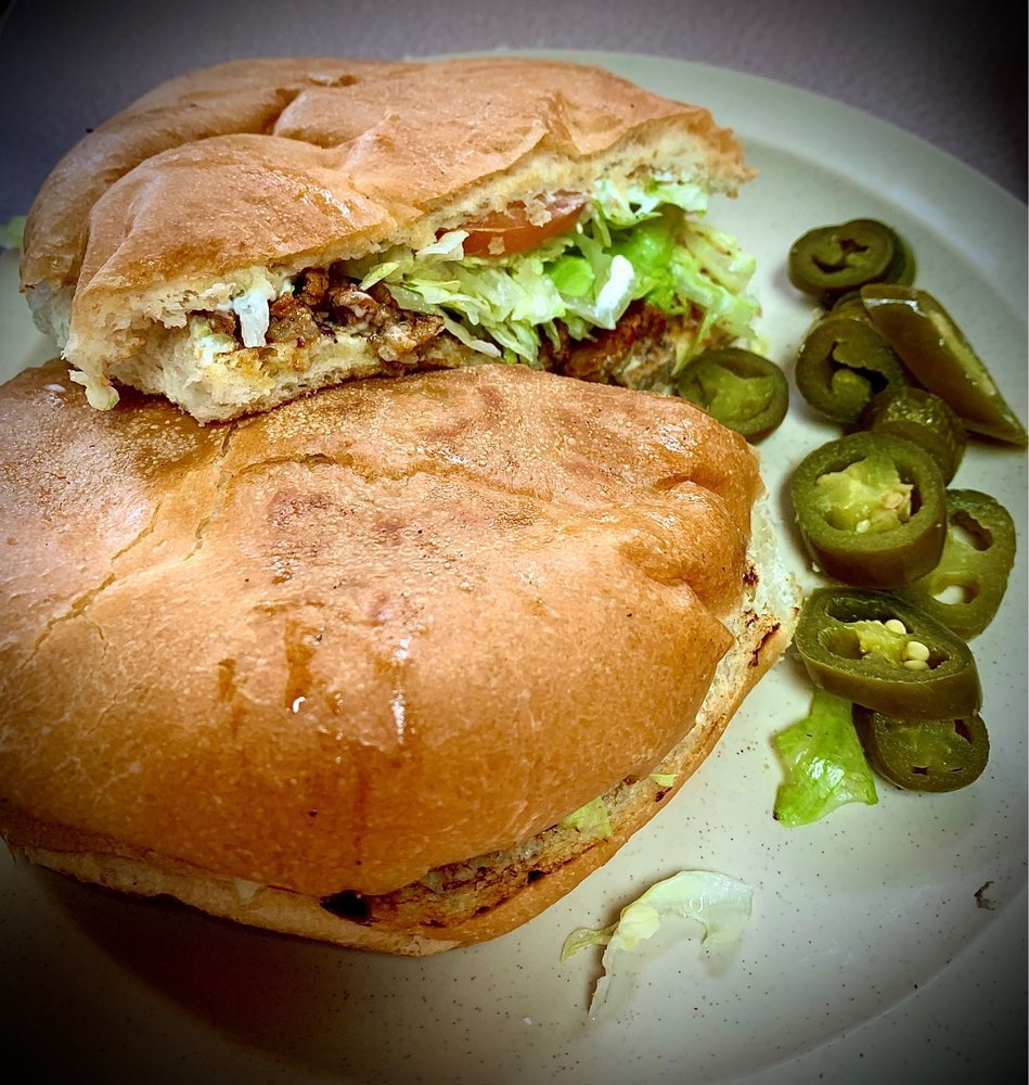 Taqueria Real Jacona