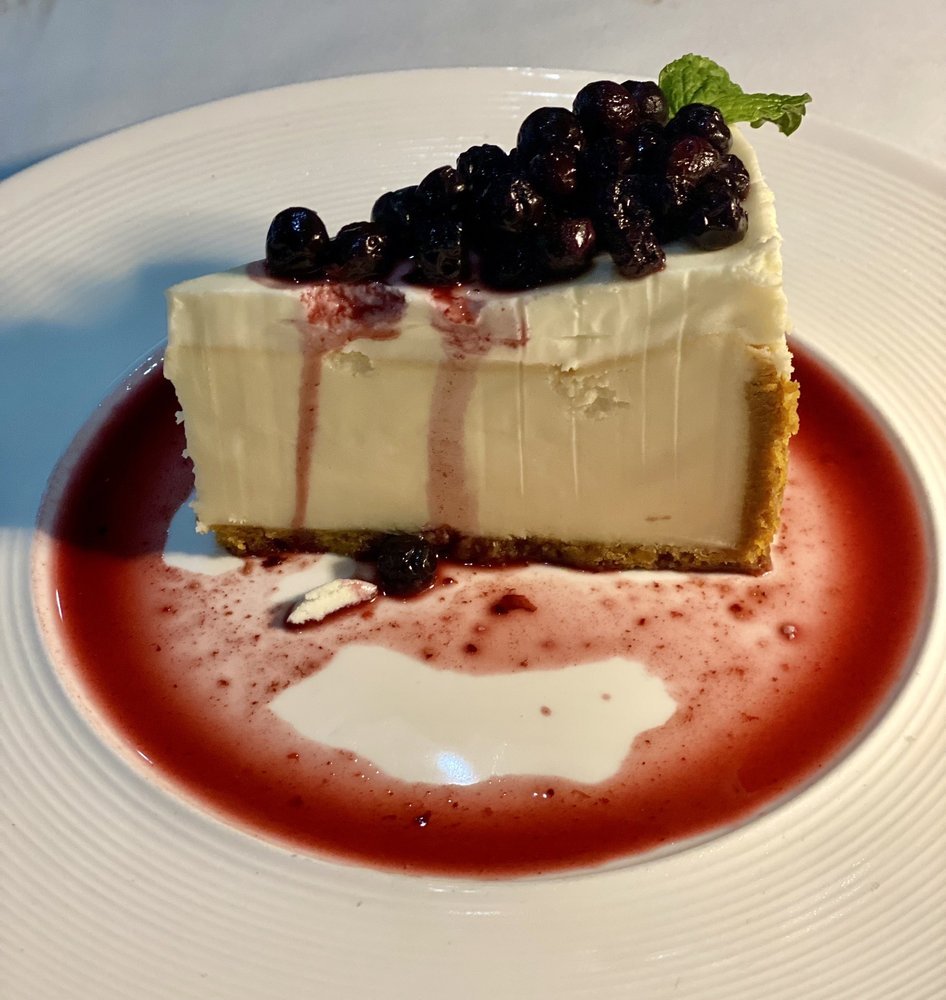 Isabella’s Italian