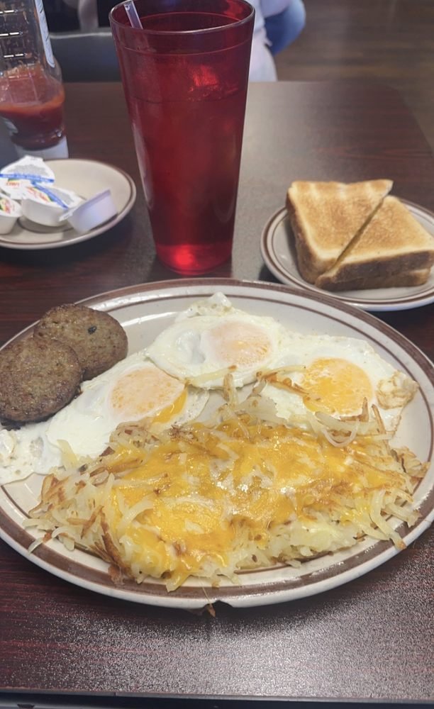 Sunset Grill & BBQ