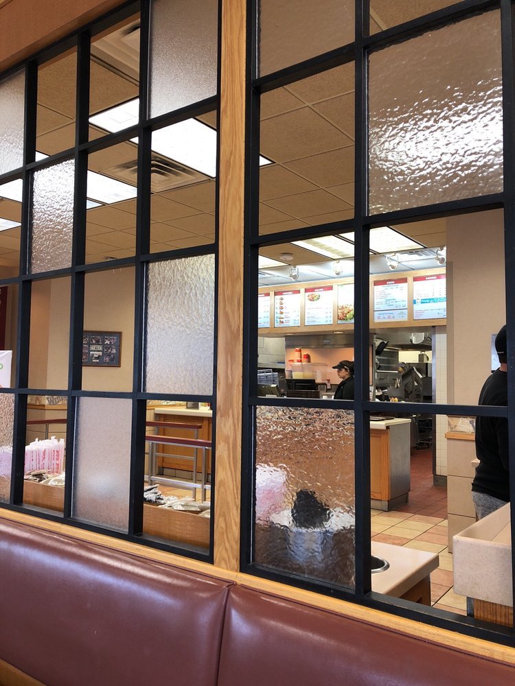 Wendy's