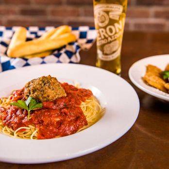Pasghetti's Restaurant & Attraction