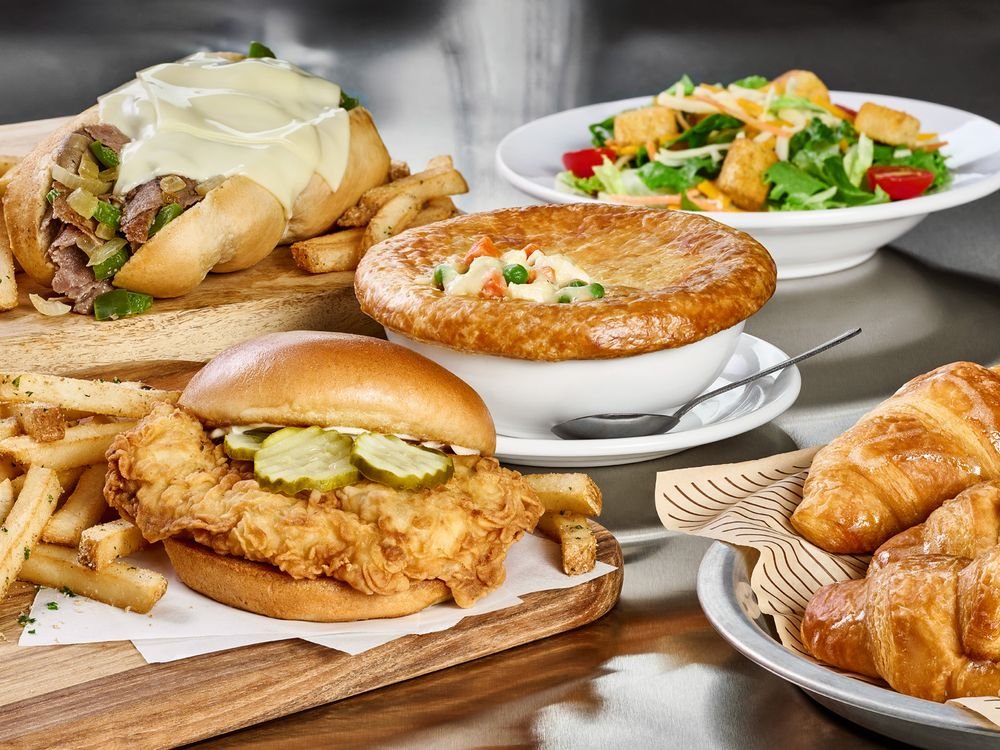 Cheddar's Scratch Kitchen