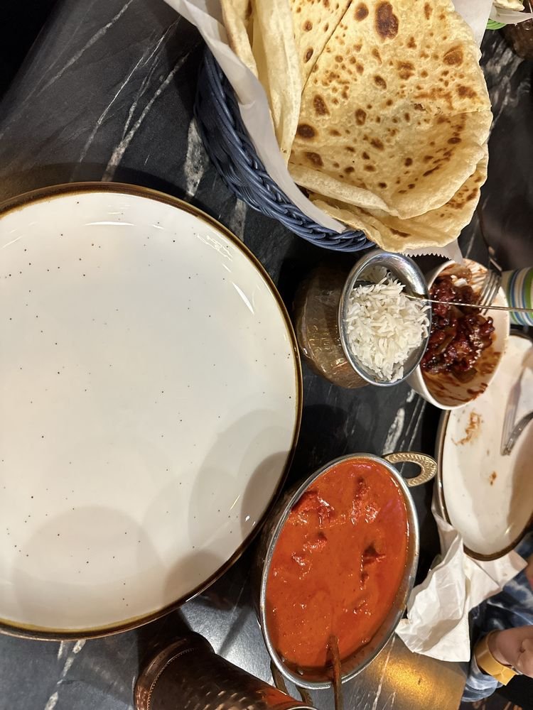 Punjabi Kitchen Centerton