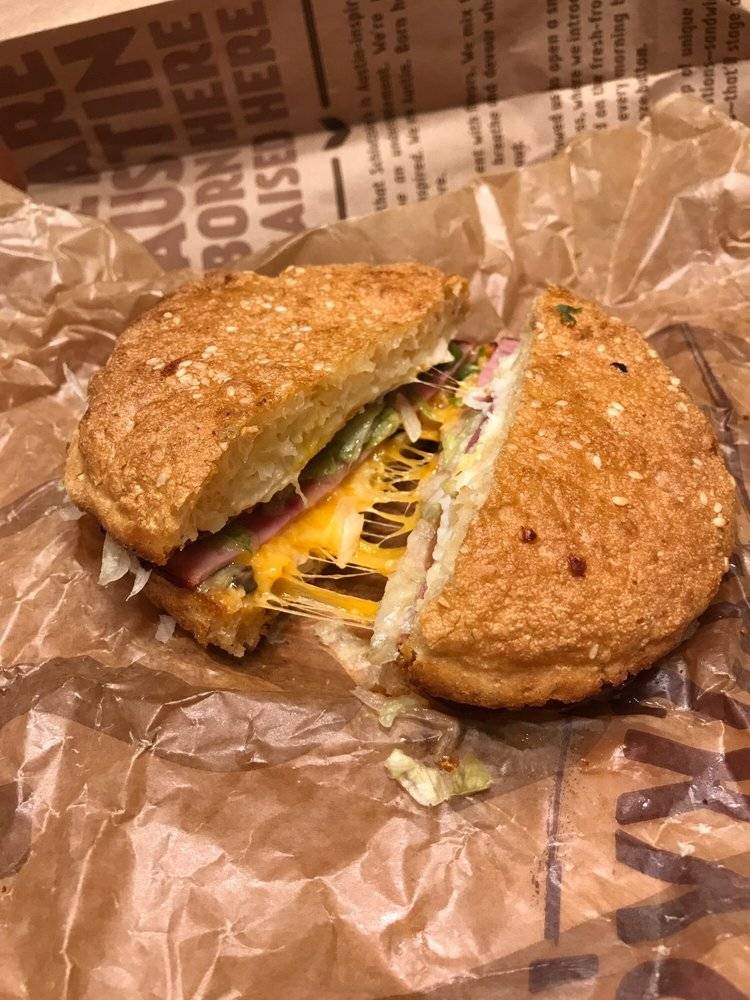 Schlotzsky’s
