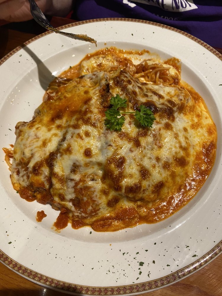Joe's Italian Grill - Bentonville