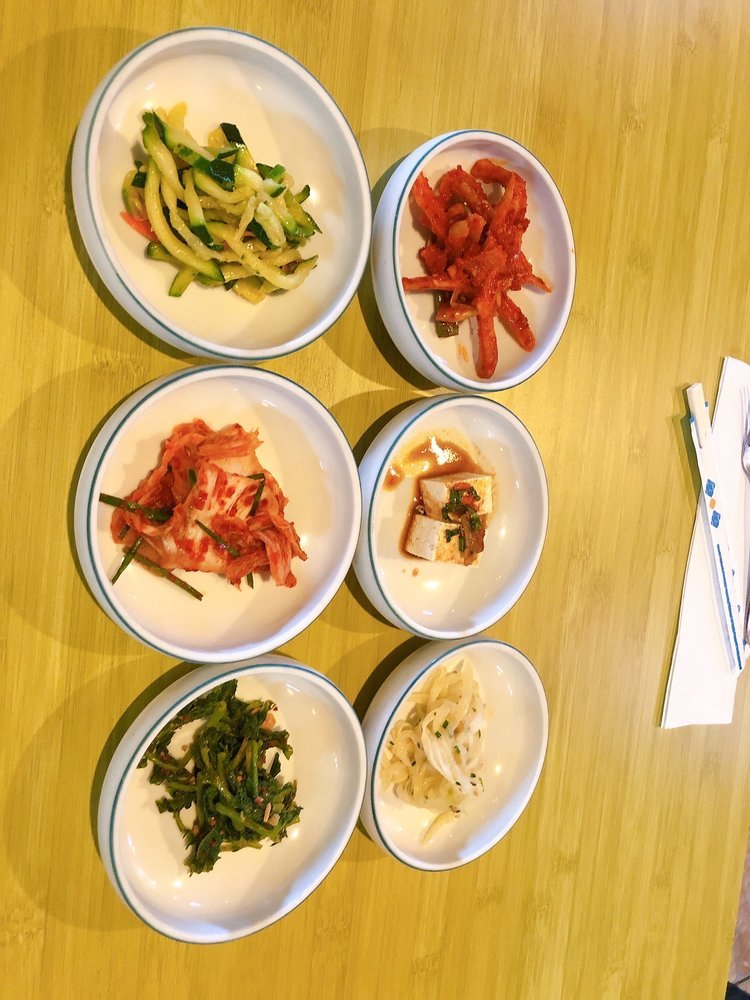 Goldtown Sushi & BBQ