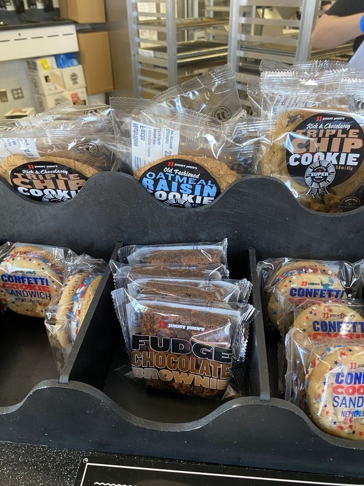 Jimmy John's
