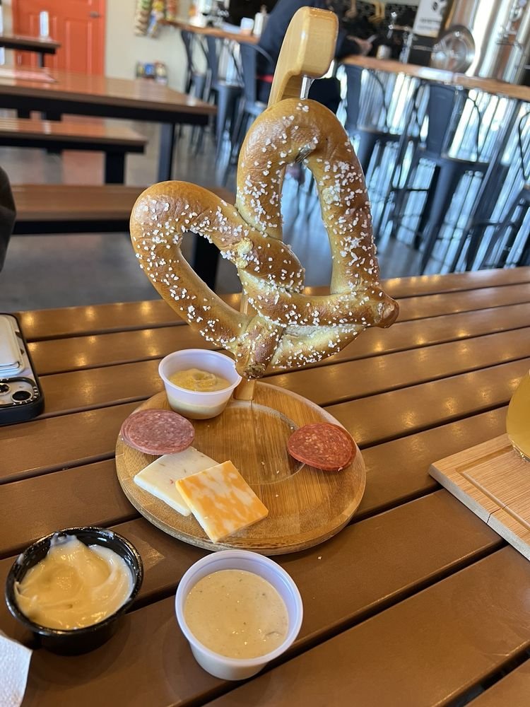 Fayetteville Beer Works