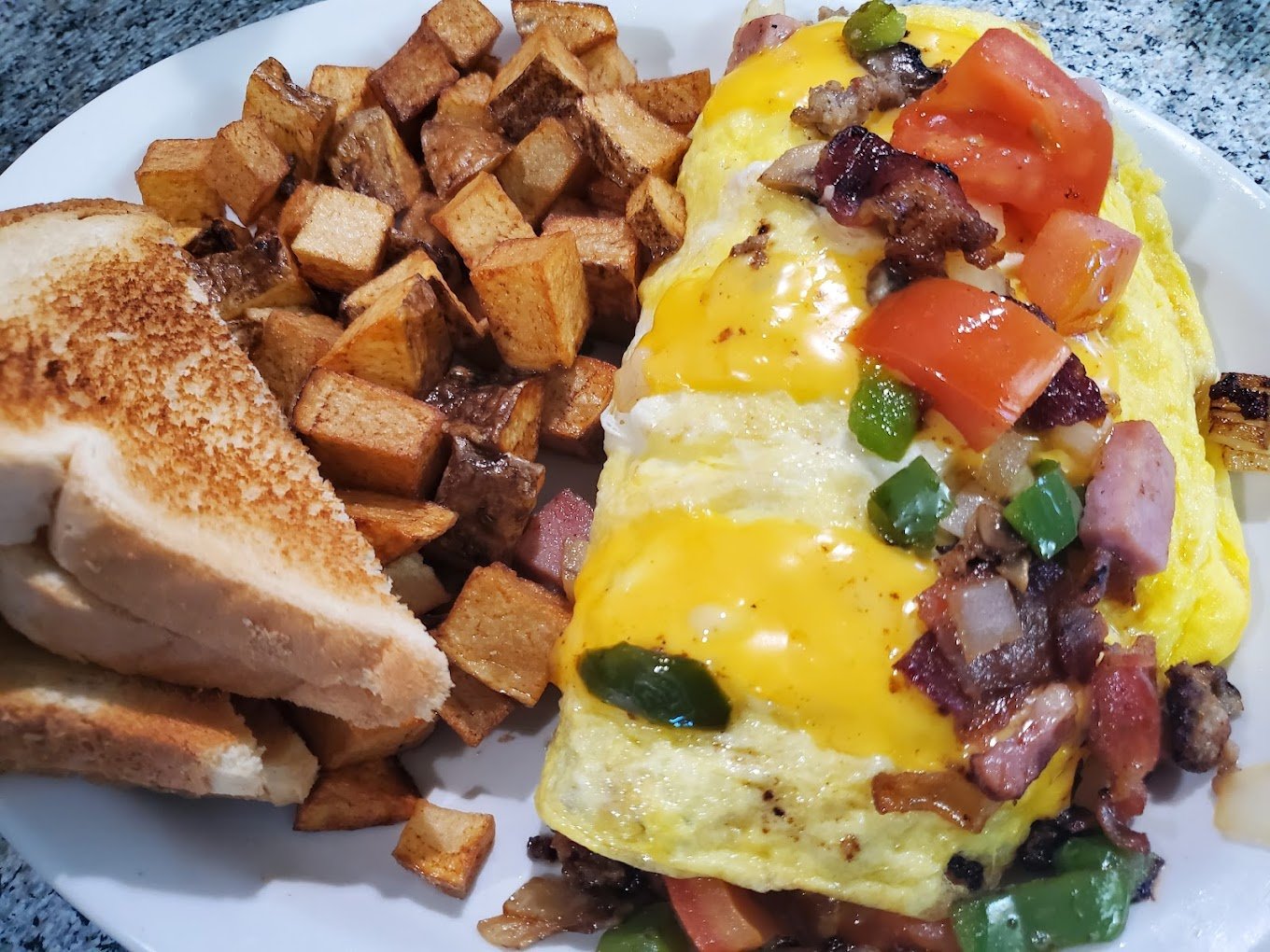 Mid-town Cafe