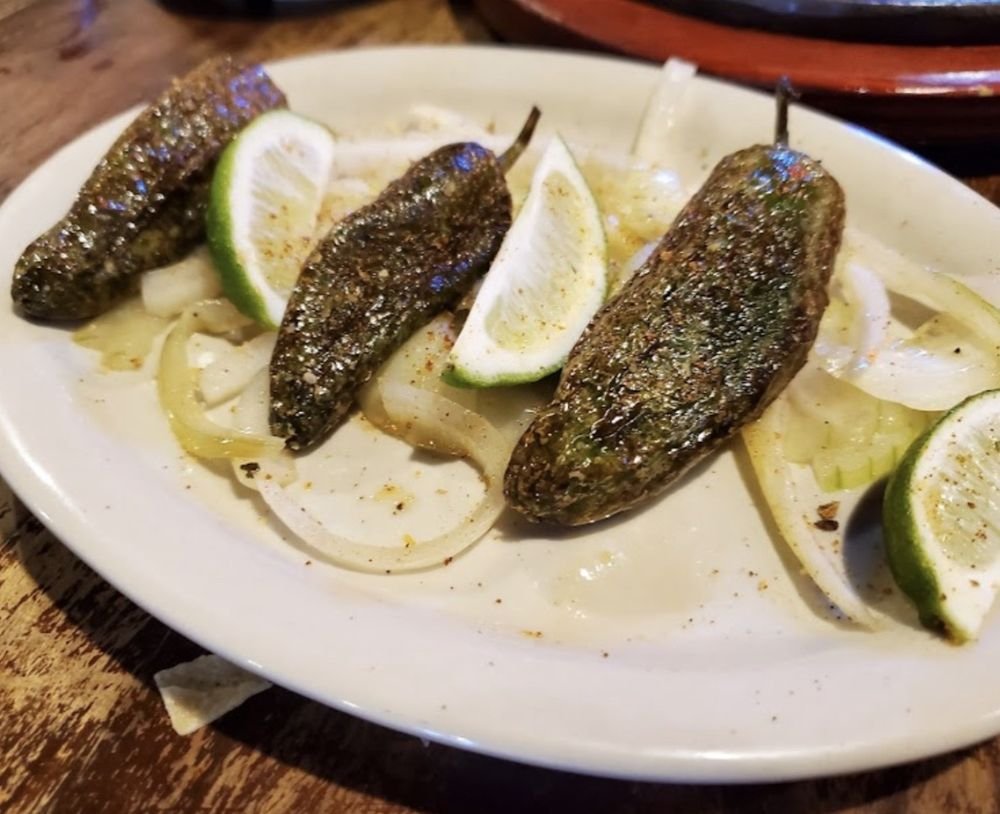 San Miguel Mexican Grill & Bar