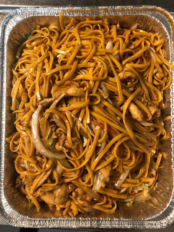 Golden Dragon Buffet