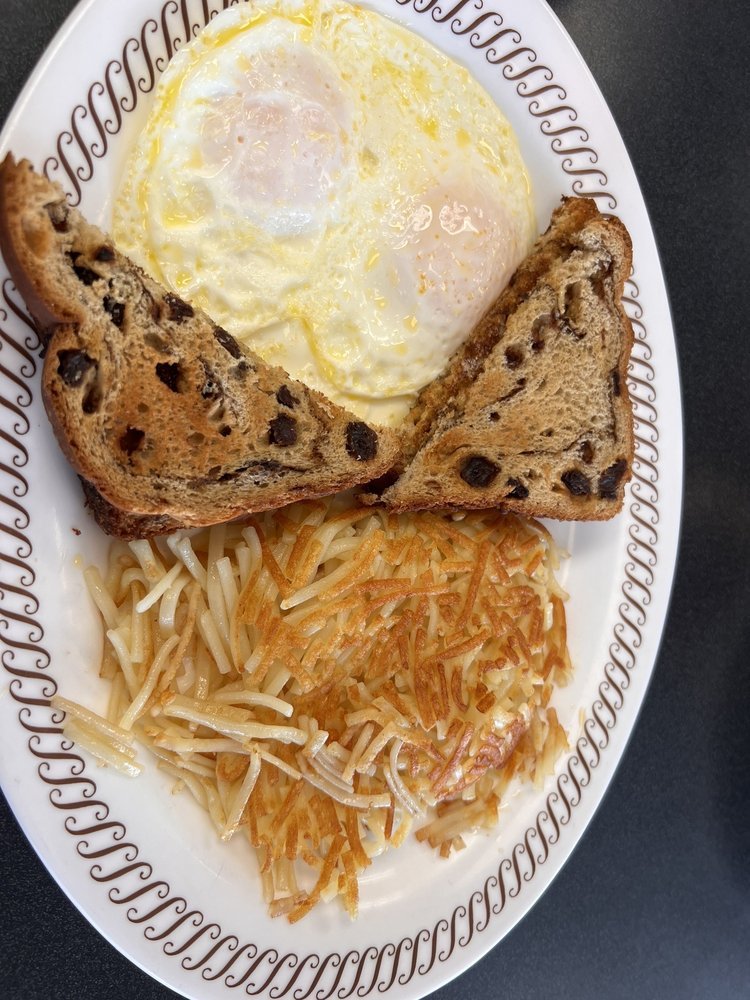 Waffle House - Rogers