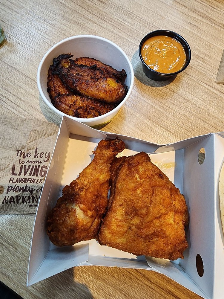 Pollo Campero