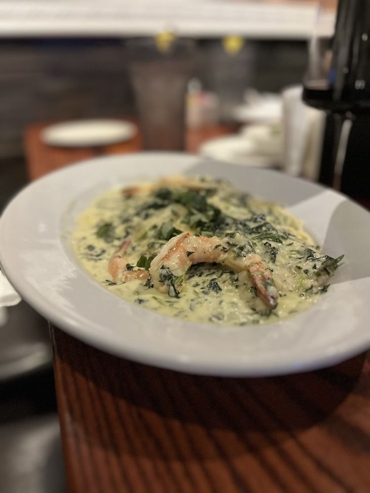 Pastafina Italian Restaurant