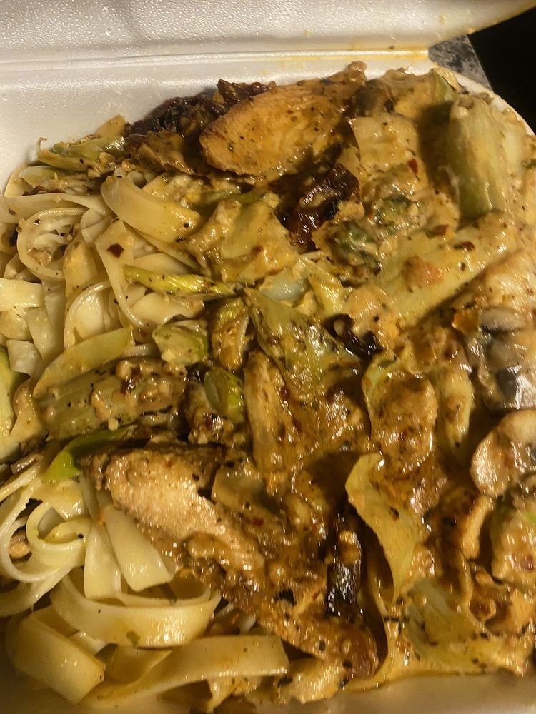 El Italiano Street Food