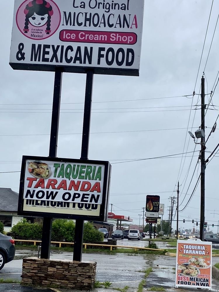 La Michoacana Restaurant